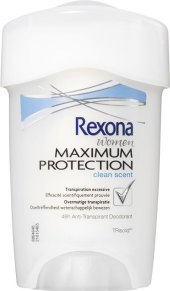 Deodorant stick Maximum Protection Rexona