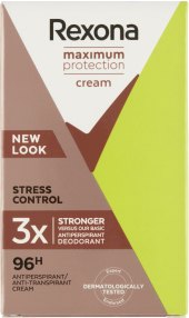 Deodorant stick Maximum Protection Rexona