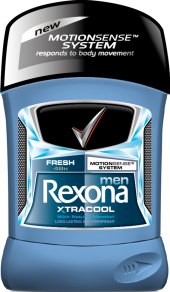 Deodorant stick Rexona