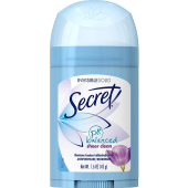 Deodorant stick Secret