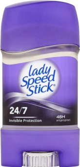 Deodorant stick Speed Stick