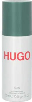 Deodoranty Hugo Boss