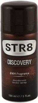 Deodoranty pánské STR8