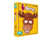 Desková hra 6 bere! Albi