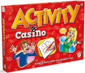 Desková hra Activity Casino Piatnik