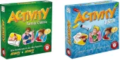 Desková hra Activity Piatník