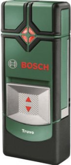 Detektor kovu Truvo Bosch