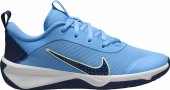 Dětská běžecká obuv Omni Big Road Nike