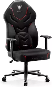 Dětská herní židle Diablo