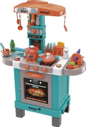 Dětská kuchyňka Buddy Toys