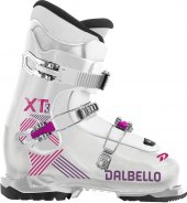 Dětská lyžařská obuv Dalbello