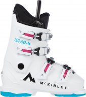 Dětská lyžařská obuv McKINLEY