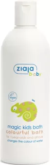 Dětská pěna do koupele Ziaja Baby
