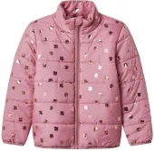 Dětská prošívaná bunda Lupilu