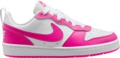 Dětská volnočasová obuv Court Borough Low Recraft Nike