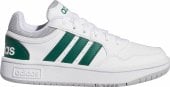 Dětská volnočasová obuv Hoops 3.0 Adidas