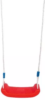 Dětská zahradní houpačka Lupilu