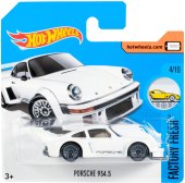 Dětské autíčko Hot Wheels