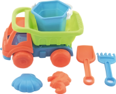 Dětské auto Teddies