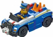 Dětské auto Tlapková patrola Paw Patrol