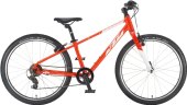 Dětské horské kolo Wild Cross KTM