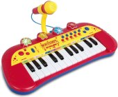 Dětské klávesy Bontempi