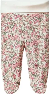 Dětské kojenecké kalhoty Lupilu