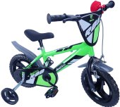 Dětské kolo Kubi Sport