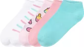 Dětské kotníkové ponožky