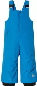 Dětské lyžařské kalhoty Lupilu