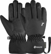 Dětské lyžařské rukavice Reusch