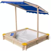 Dětské pískoviště Lupilu