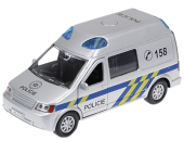 Dětské policejní auto