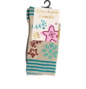 Dětské ponožky Benu