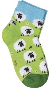 Dětské ponožky Lonka