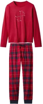 Dětské pyžamo Esmara Kids