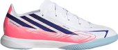Dětské sálové kopačky F50 Hyperfast League IN Adidas