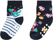 Dětské termo ponožky Lupilu