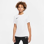 Dětské tričko fotbalové Nike