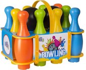 Dětský bowlingový set GO Play