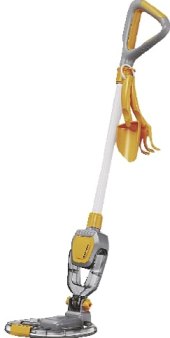 Dětský detektor kovů Teddies