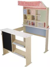 Dětský dřevěný obchod Lupilu Dětský dřevěný obchod Lupilu