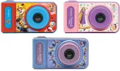Dětský fotoaparát
