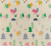 Dětský koberec Boxxx