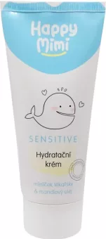 Dětský krém Happy Mimi