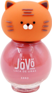 Dětský lak na nehty slupovací Jövo