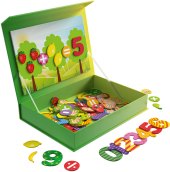 Dětský Magnetický box na hraní Playtive