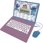 Dětský notebook Lexibook