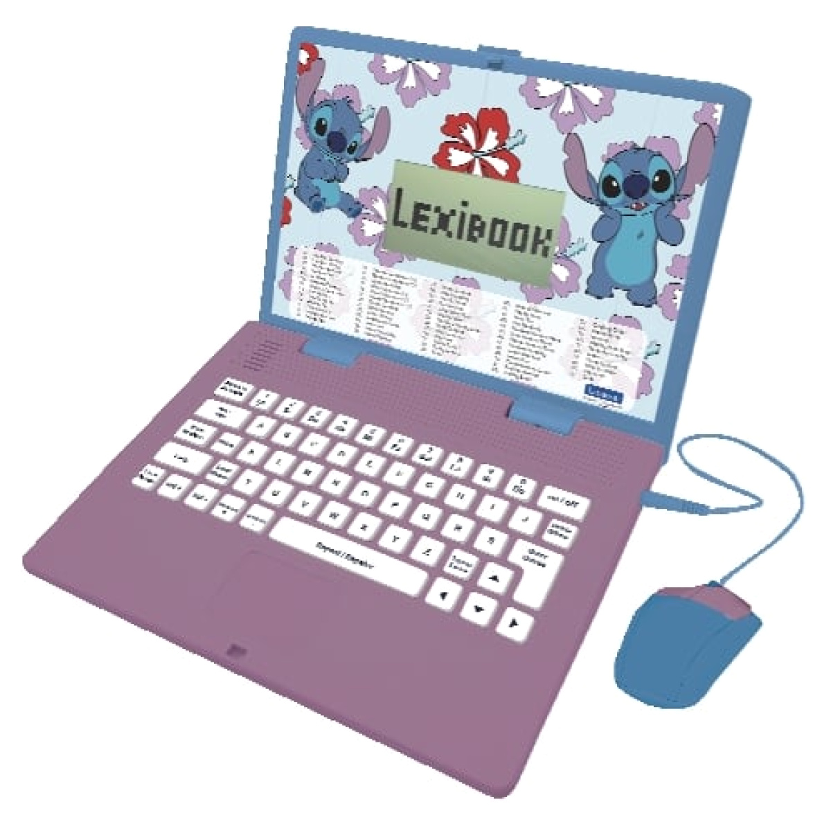 Dětský notebook Lexibook levně | Kupi.cz