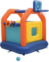 Dětský skákací hrad Lupilu